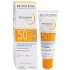 Crème teinté claire spf 50+ - Photoderm - Bioderma - 40ml