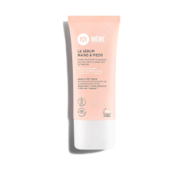 Sérum Pour Les Mains & Pieds - Peaux Fragiles - Même - 50 ml