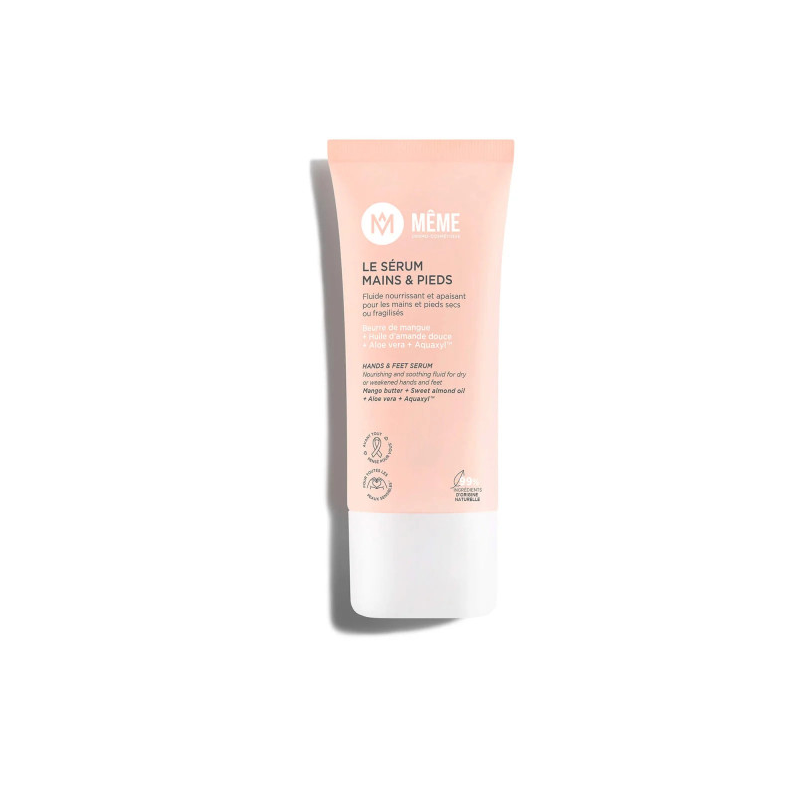 Sérum Pour Les Mains & Pieds - Peaux Fragiles - Même - 50 ml