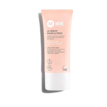 Sérum Pour Les Mains & Pieds - Peaux Fragiles - Même - 50 ml