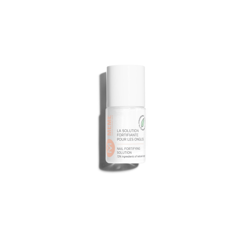 La Solution Fortifiante Pour Les Ongles - Même - 9 ml