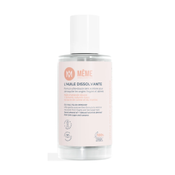 L'Huile Dissolvante - Même - 50 ml