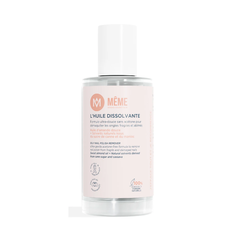 L'Huile Dissolvante - Même - 50 ml