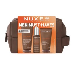 Trousse de Toilette - les Indispensables pour Homme - Nuxe -  Men [BOOST]³