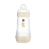  Biberon Bio Easy Start - Anti-colique - 2+ Mois - MAM - 260 ml - Mam