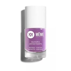 Nail Polish - Bougainvillier Fleur - Même - 10ml