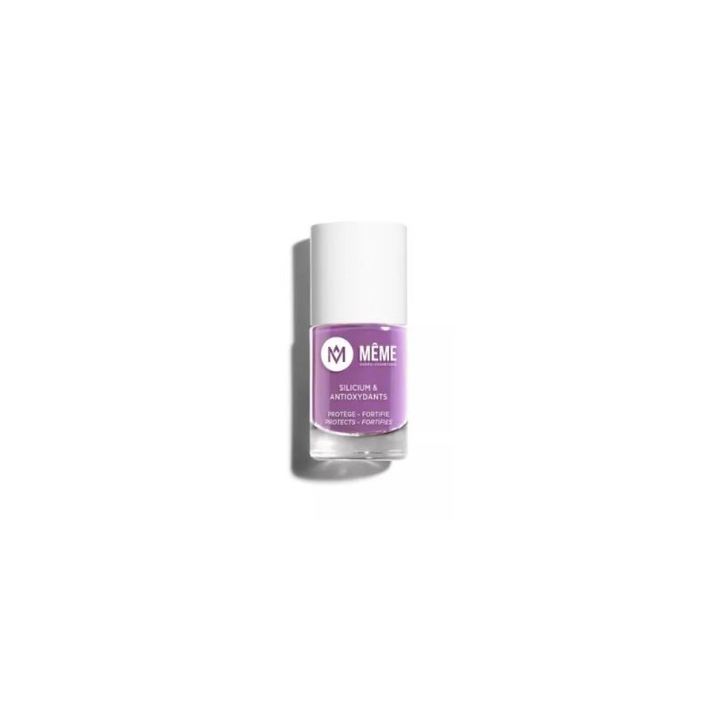 Nail Polish - Bougainvillier Fleur - Même - 10ml