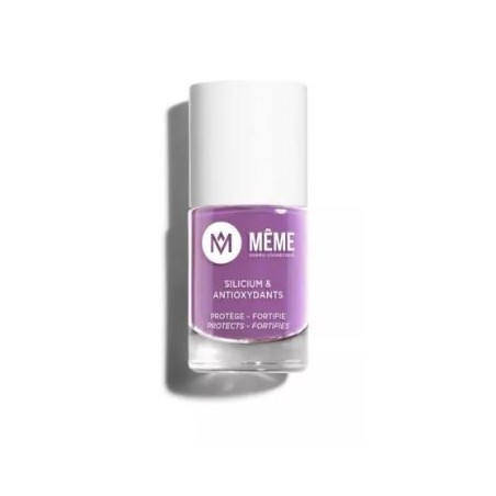 Nail Polish - Bougainvillier Fleur - Même - 10ml