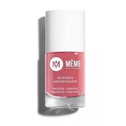 Vernis à ongles - Rose Praline Claudie - Même - 10ml - Même