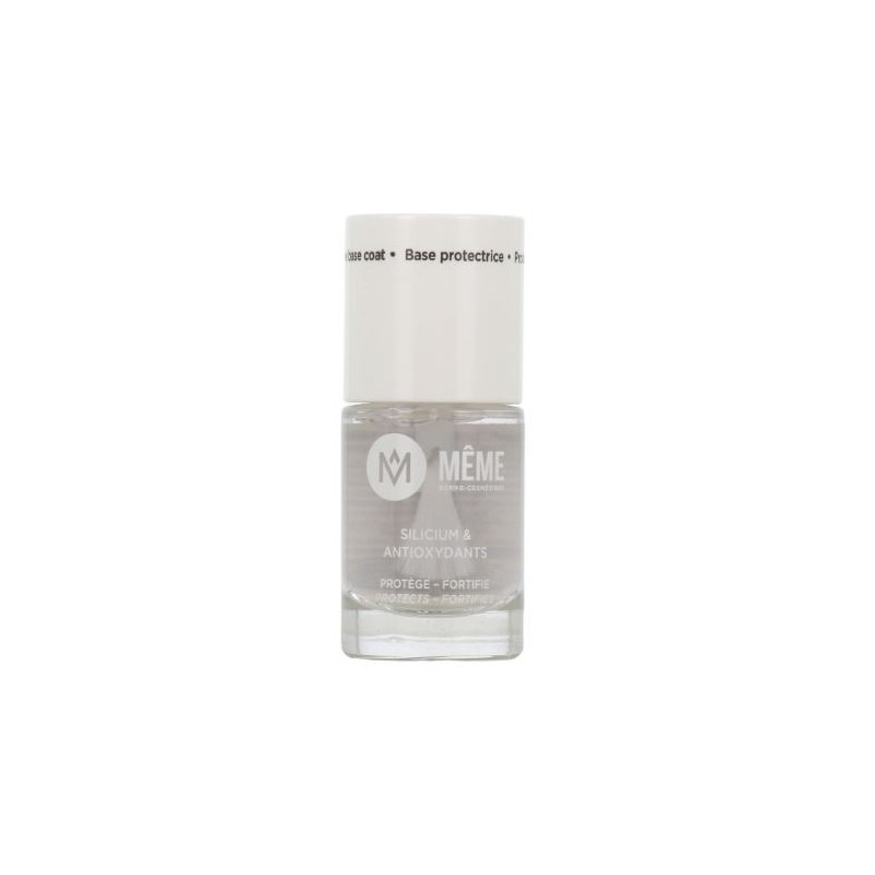 Vernis à ongles - Base Protectrice - Même - 10ml - Même