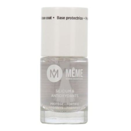 Nail Polish - Base Protectrice  - Même - 10ml Même