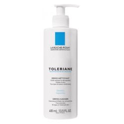 Toleriane Dermo-Cleanser – Intolerant skin - La Roche-Posay - 400ml