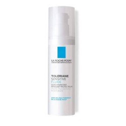 Tolériane Sensitive Fluid - Soothing, Protective Moisturizer - La Roche-Posay - 40 ml
