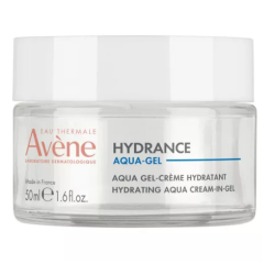 Hydrance aqua gel-cream - moisturizer - Avène - 50ml
