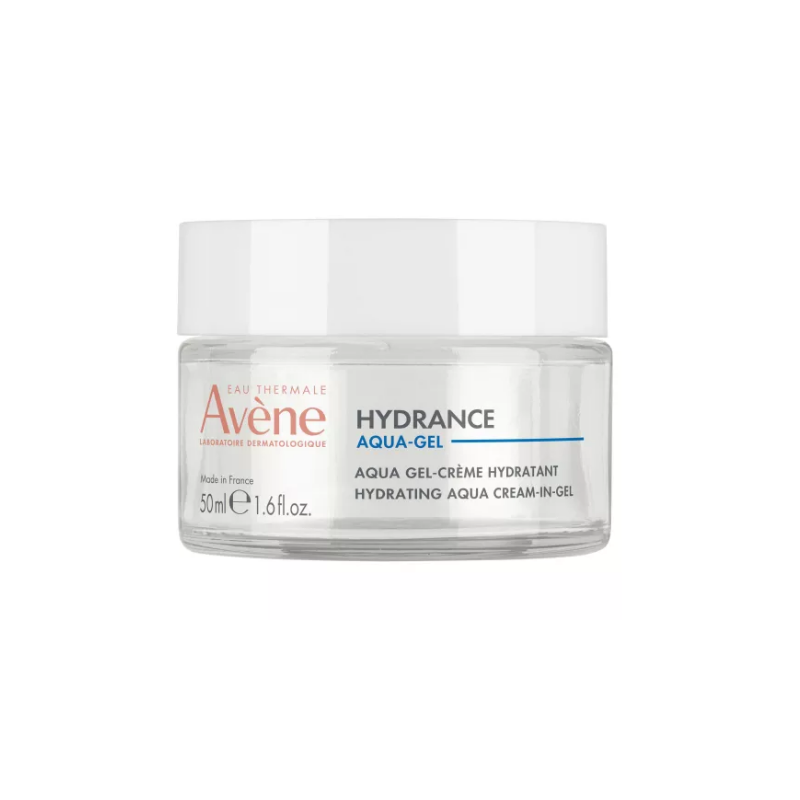 Hydrance aqua gel-cream - moisturizer - Avène - 50ml