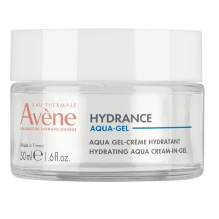Hydrance aqua gel-cream - moisturizer - Avène - 50ml