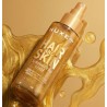 Brume Parfumé Nacrée - corps et cheveux - Sensual Era Gold - Nuxe - 100ml