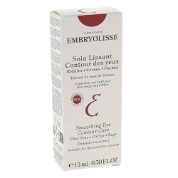 Smoothing Eye Contour Care - Embryolisse - 15ml