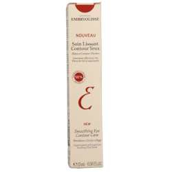 Soin Lissant - Contour des Yeux - Embryolisse - 15ml - Embryolisse