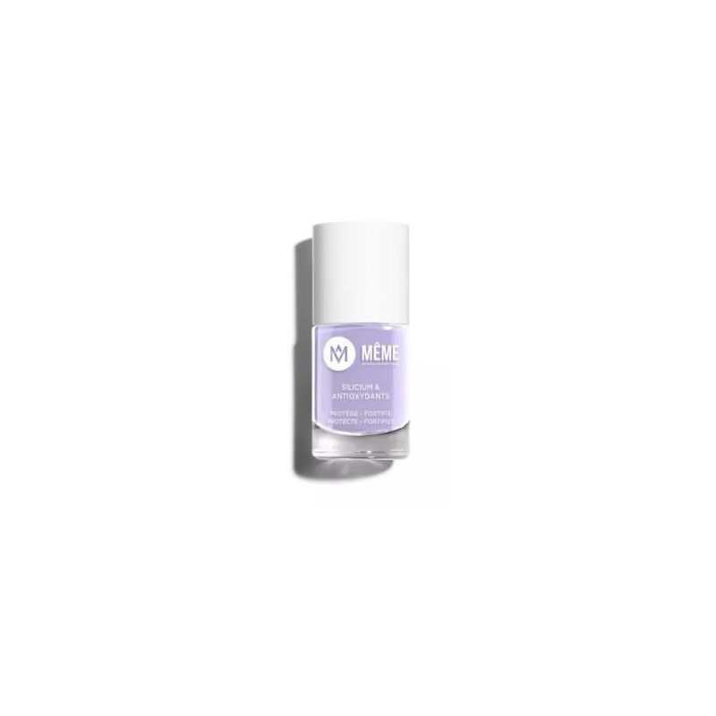 Vernis à ongles - Lilas Lucie  - Même - 10ml - Même