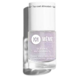 Nail Polish - Top Coat Sparkling - Même - 10ml Même