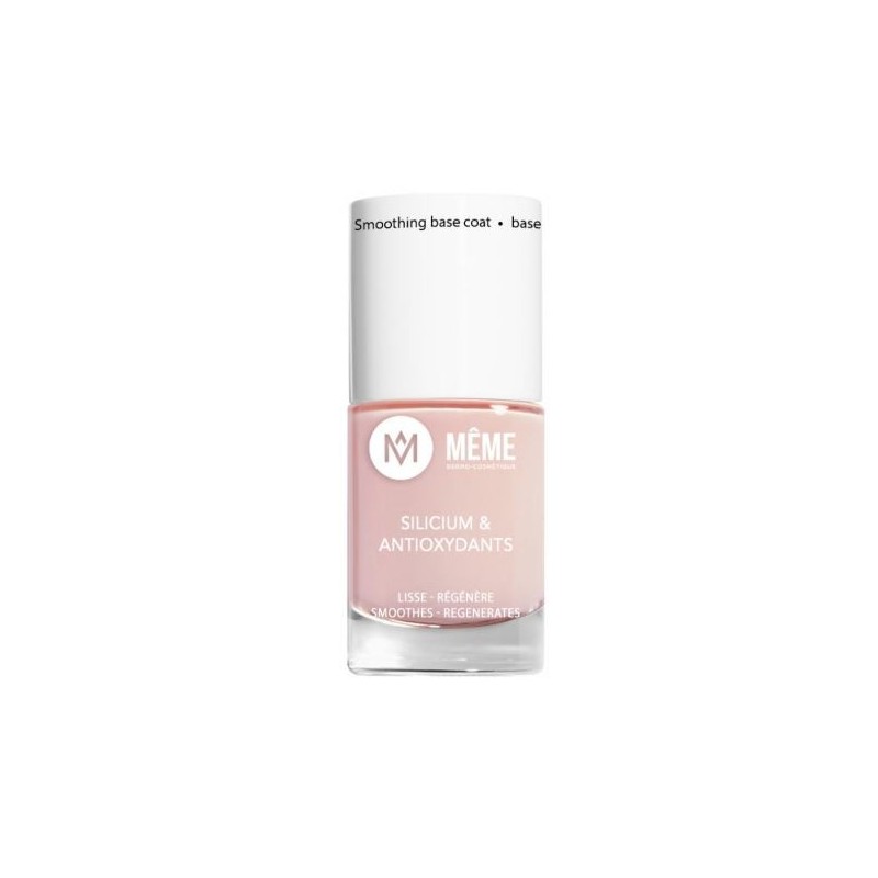 Nail Polish - Smoothing base - Même - 10ml Même