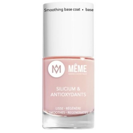 Nail Polish - Smoothing base - Même - 10ml Même