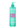 Gelée nettoyante purifiante - Zinc Power - Nuxe - 400ml