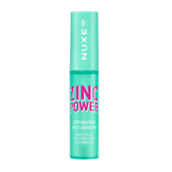 Stop Boutons - Zinc Power - Nuxe - 10 ml