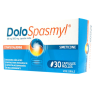 DoloSpasmyl 60mg/300mg - Digestive Pain - 30 Capsules