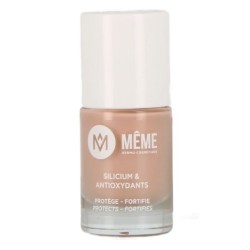 Men's Nail Polish - Matte Marc - Même - 10ml