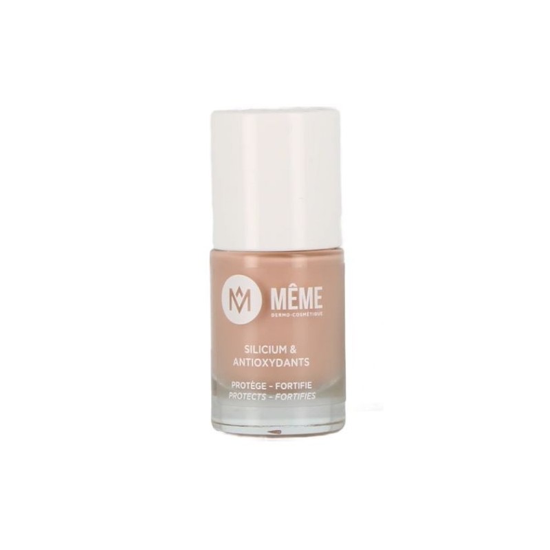 Vernis à ongles pour Homme - Mat Marc  - Même - 10ml - Même