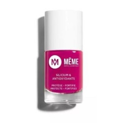 Nail Polish - fuchsia Marie - Même - 10ml
