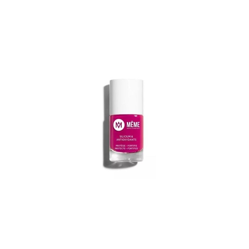 Vernis à ongles - fuchsia Marie  - Même - 10ml - Même