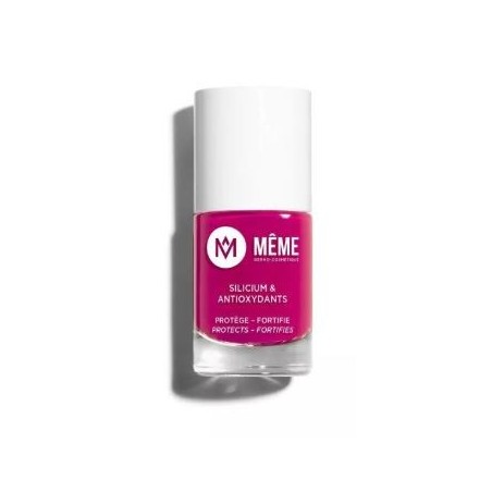 Vernis à ongles - fuchsia Marie  - Même - 10ml - Même