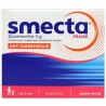 Smecta Strawberry 3g - 18 sachets - acute & chronic diarrhoea -Mayoly