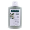 Almond Milk Shampoo - All Hair Types - Klorane - 200ml Klorane