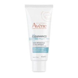 Soothing Cream - Cleanance Hydra - Avene - 40ml Avène
