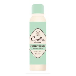 Déodorant Spray - Protection 48H - Rogé Cavaillès - 150ml - Rogé Cavaillès