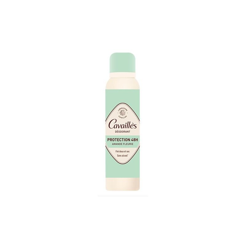 Déodorant Spray - Protection 48H - Rogé Cavaillès - 150ml - Rogé Cavaillès