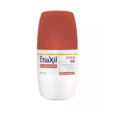 Extreme 96-Hour Antiperspirant - Etiaxil - 50ml