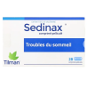 Sedinax - Sleep Disorders - 28 tablets
