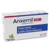 Anxemil - Mental Stress & Sleep Aid - 42 Tablets
