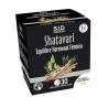 Shatavari - Female Hormonal Balance - S.I.D Nutrition - 30 Capsules