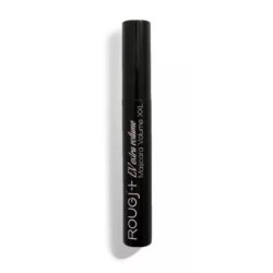 Mascara Volume XXL BLACK - EV Extra Volume - Rougj+ - 10ml