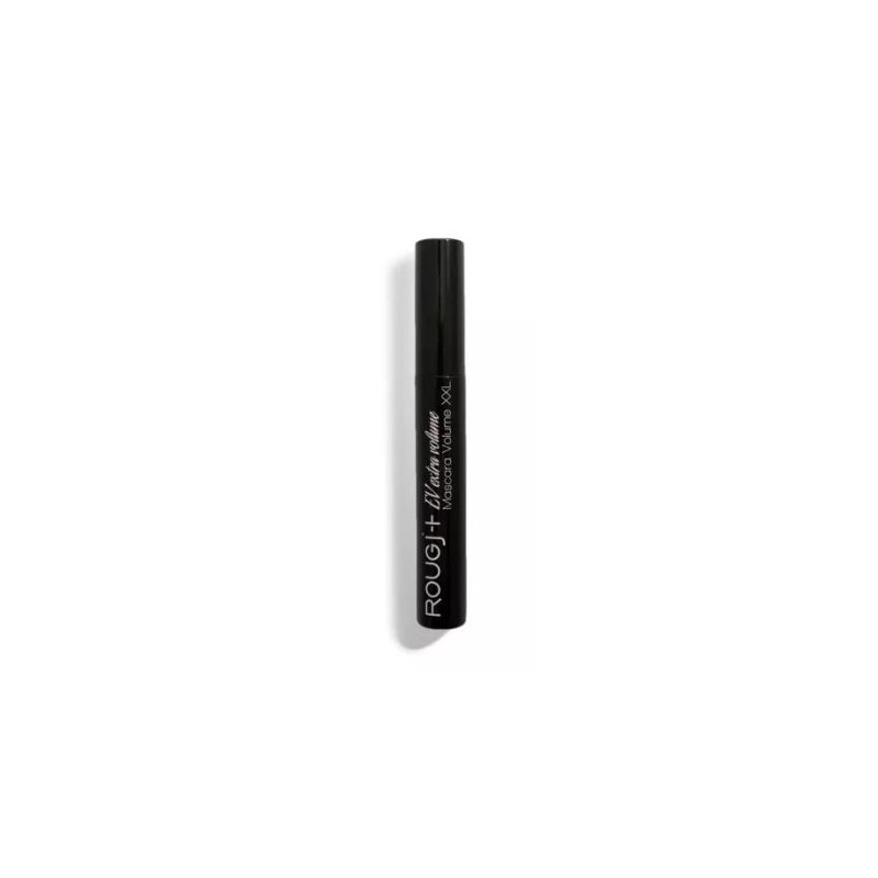 Mascara Volume XXL BLACK - EV Extra Volume - Rougj+ - 10ml