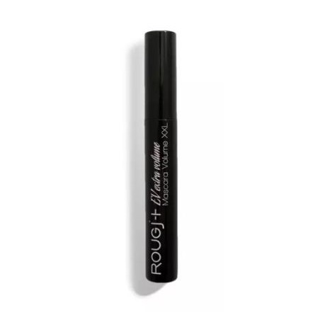 Mascara Volume XXL BLACK - EV Extra Volume - Rougj+ - 10ml