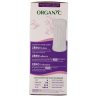 Organyc Coton Protège-slips Fuites Urinaires Ultra-fins