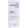Cicabio Crème+ - Ultra Soothing Repair Care -Bioderma - 100 ml