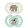Pacifiers - Original - 18+ Months - MAM - n°44 Mam